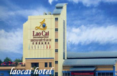 Lao Cai International Hotel